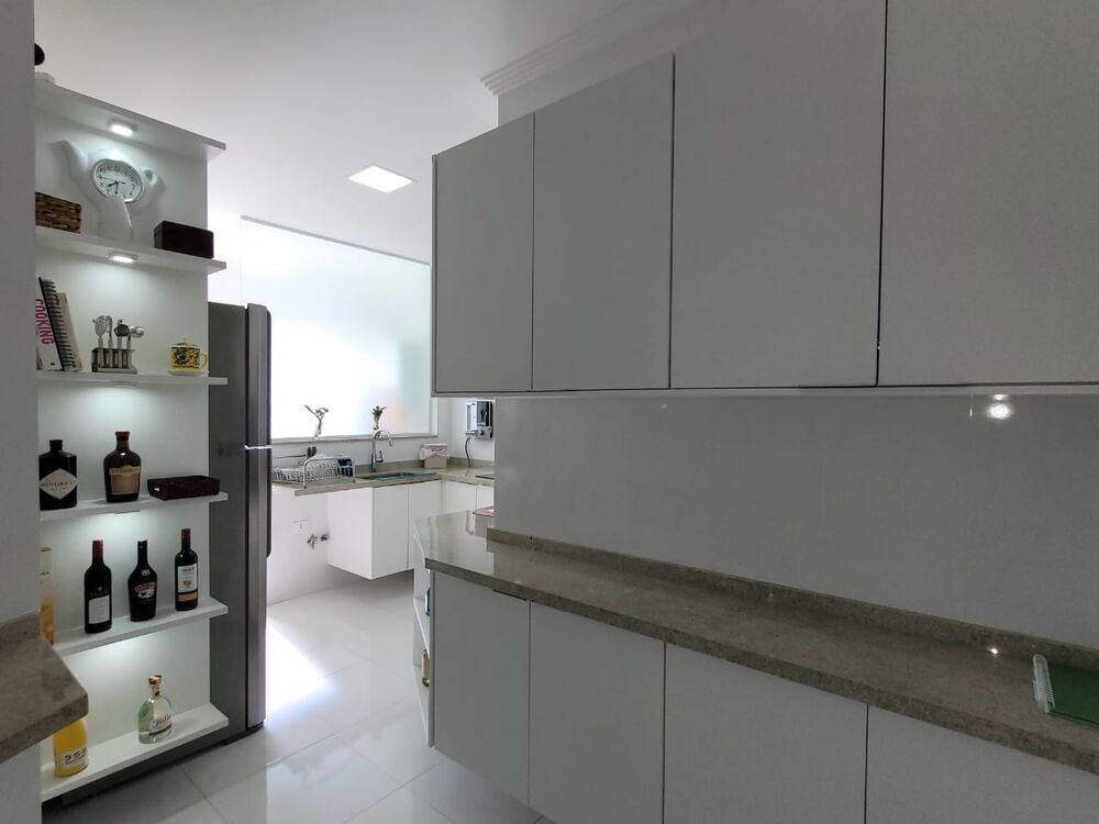 Apartamento, 3 quartos, 105 m² - Foto 6