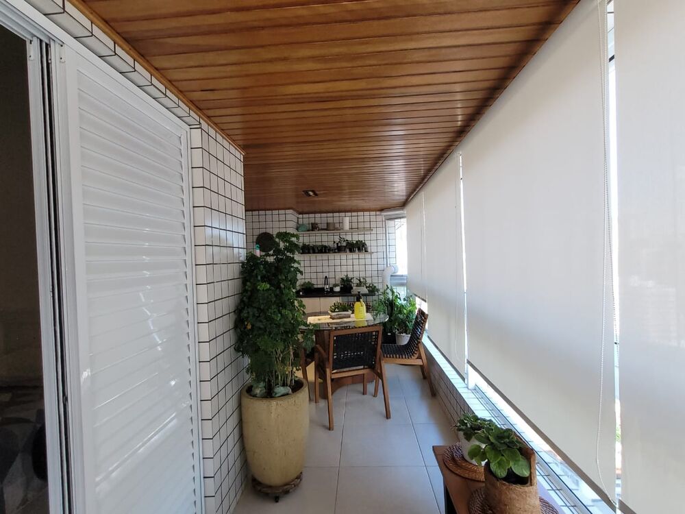Apartamento, 3 quartos, 105 m² - Foto 4