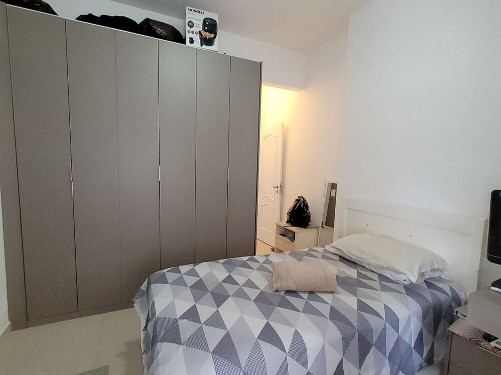 Apartamento, 3 quartos, 105 m² - Foto 9