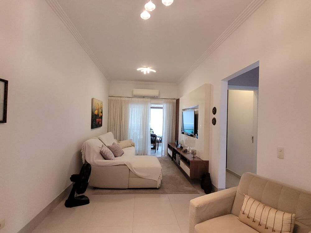 Apartamento, 3 quartos, 105 m² - Foto 1
