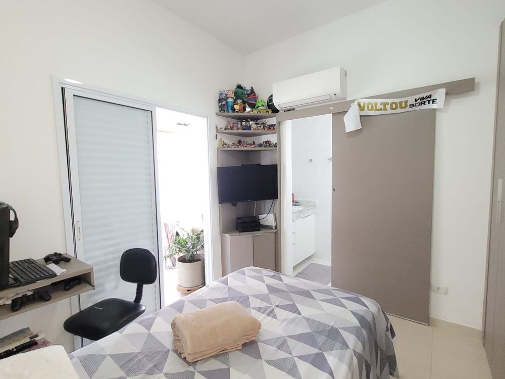 Apartamento, 3 quartos, 105 m² - Foto 8