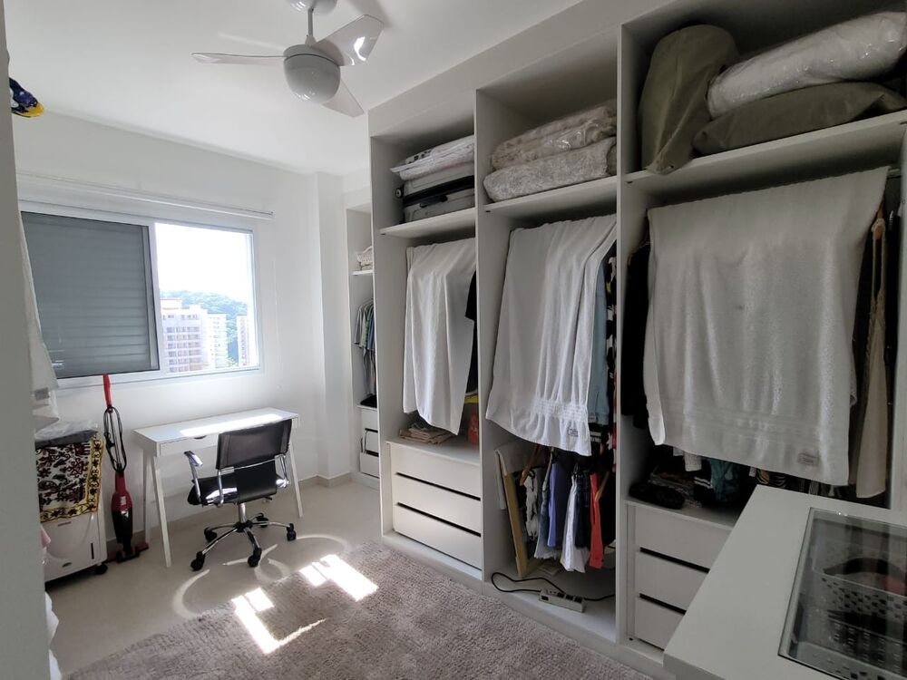 Apartamento, 3 quartos, 105 m² - Foto 11