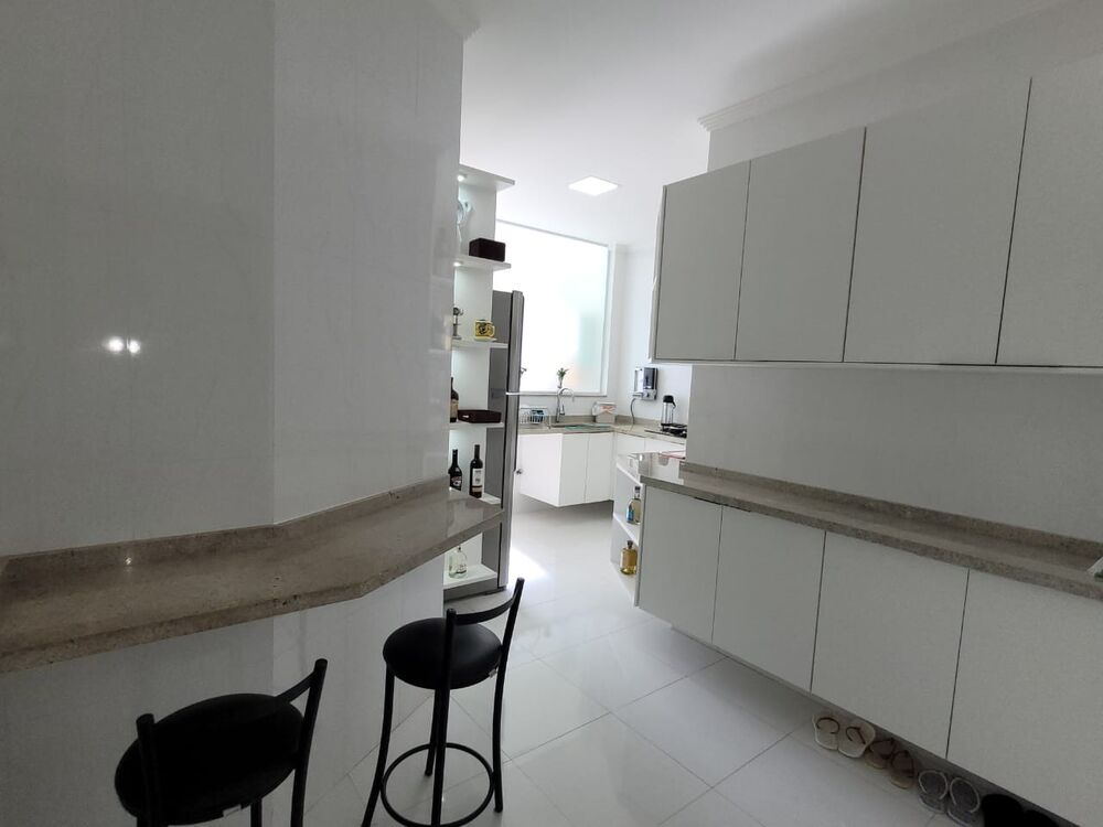 Apartamento, 3 quartos, 105 m² - Foto 7
