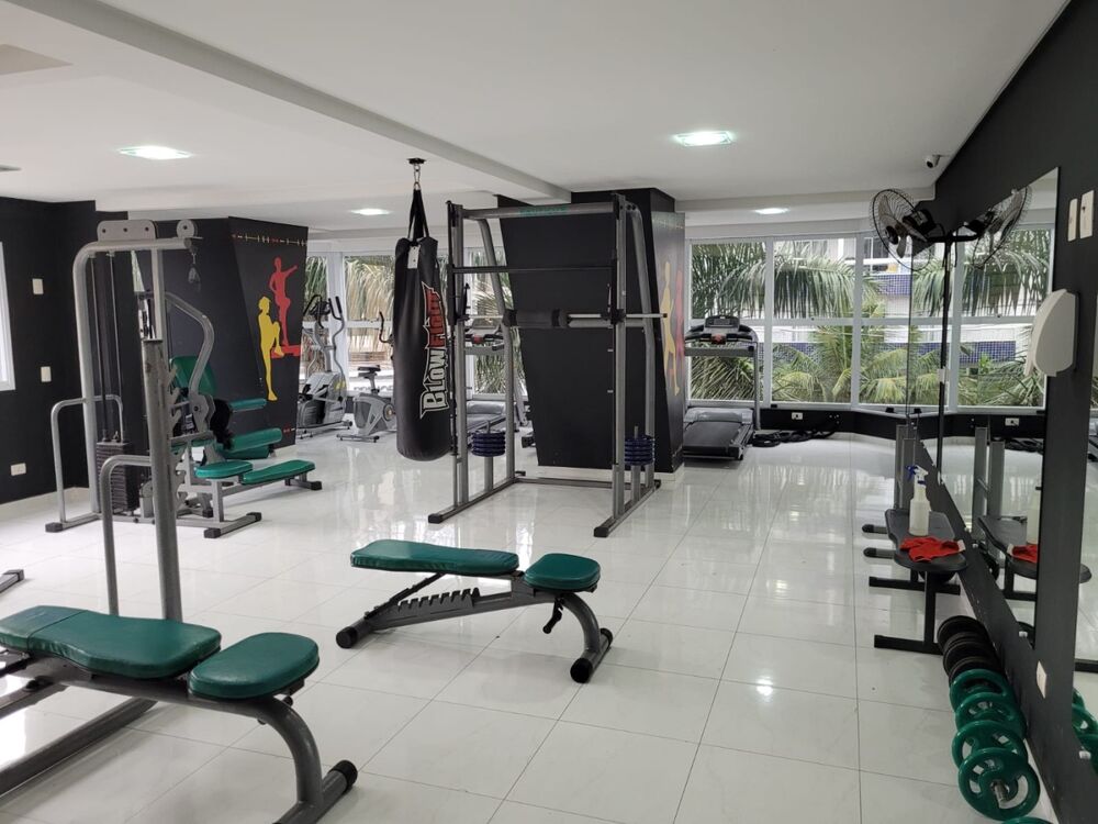 Apartamento, 3 quartos, 105 m² - Foto 24