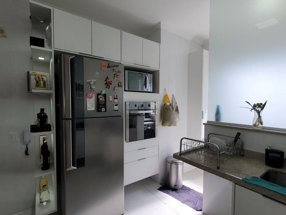 Apartamento, 3 quartos, 105 m² - Foto 5