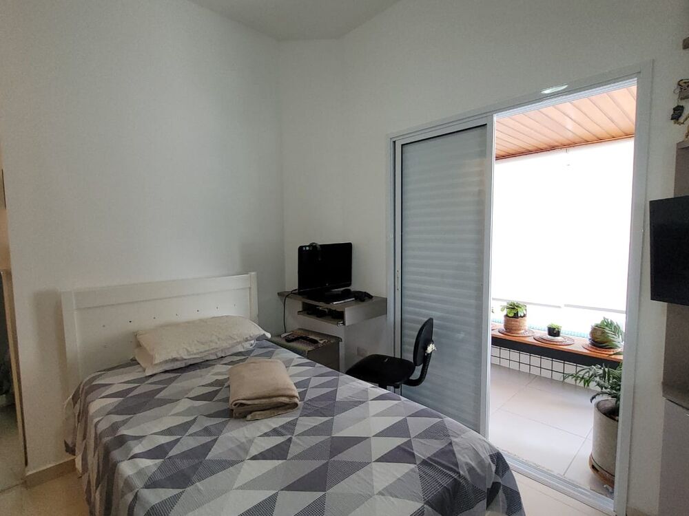 Apartamento, 3 quartos, 105 m² - Foto 10