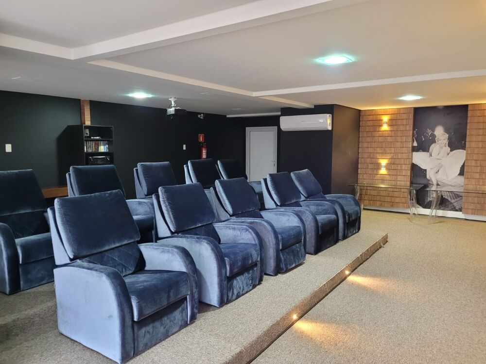 Apartamento, 3 quartos, 105 m² - Foto 20