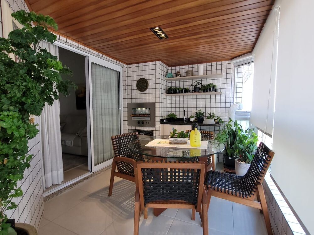 Apartamento, 3 quartos, 105 m² - Foto 3