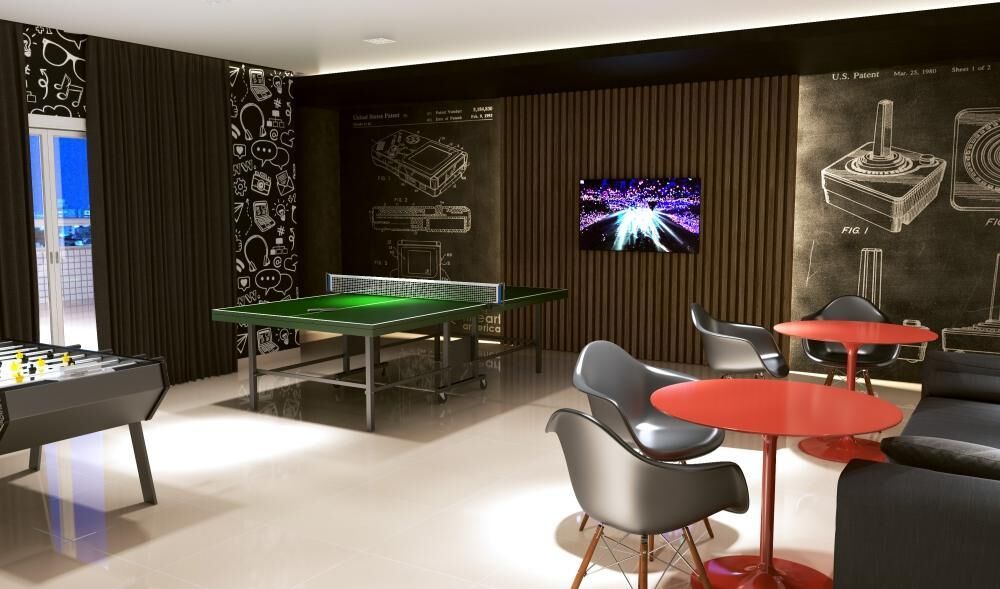 Apartamento, 2 quartos, 79 m² - Foto 3