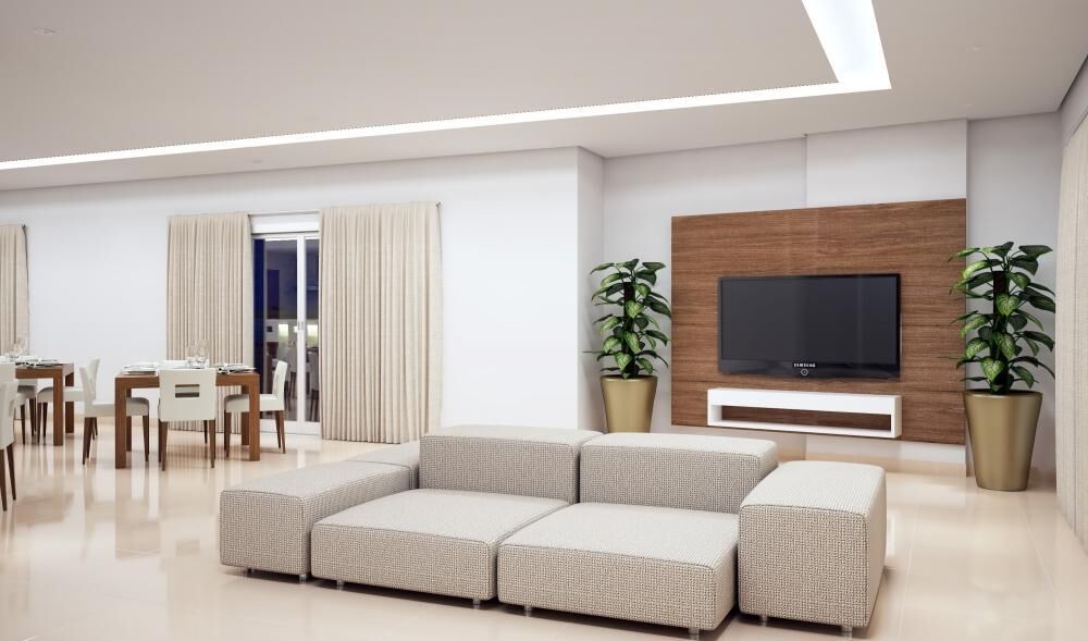 Apartamento, 2 quartos, 79 m² - Foto 6