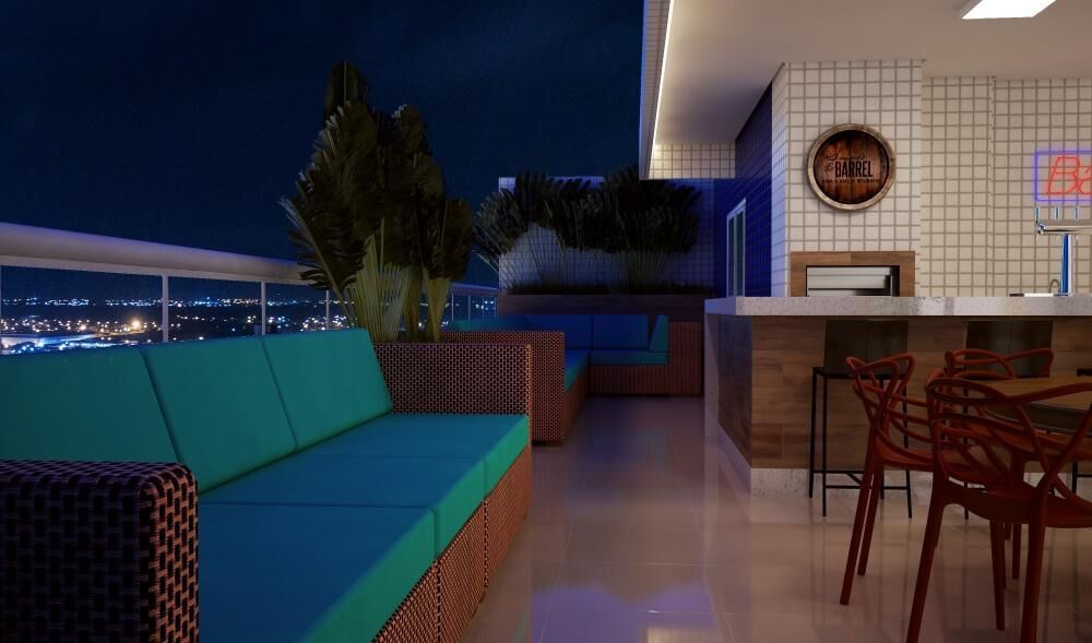 Apartamento, 2 quartos, 79 m² - Foto 5