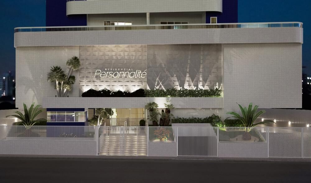 Apartamento, 2 quartos, 79 m² - Foto 1