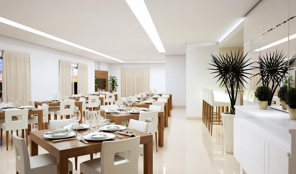 Apartamento, 2 quartos, 79 m² - Foto 2