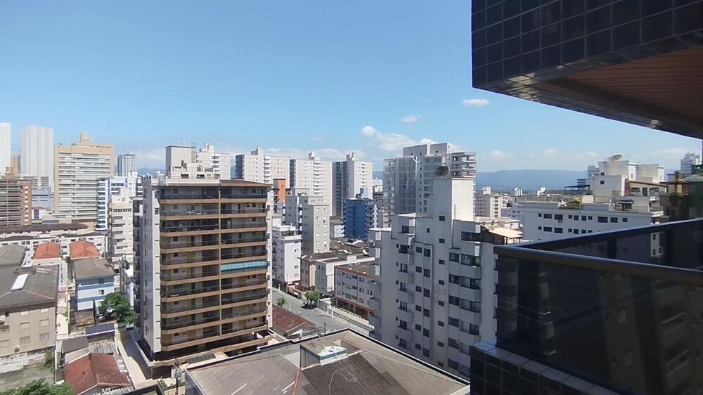 Apartamento, 2 quartos - Foto 2