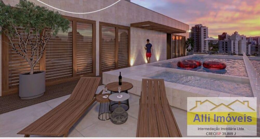Apartamento, 2 quartos, 87 m² - Foto 5