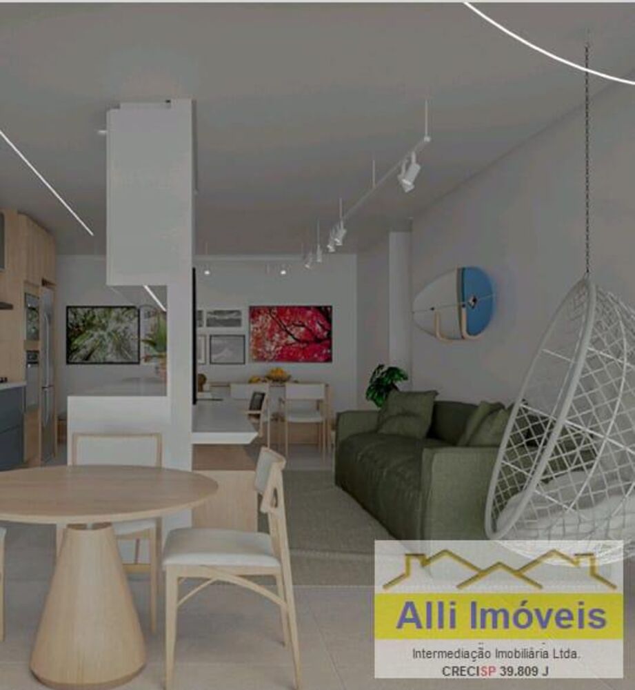 Apartamento, 2 quartos, 87 m² - Foto 4