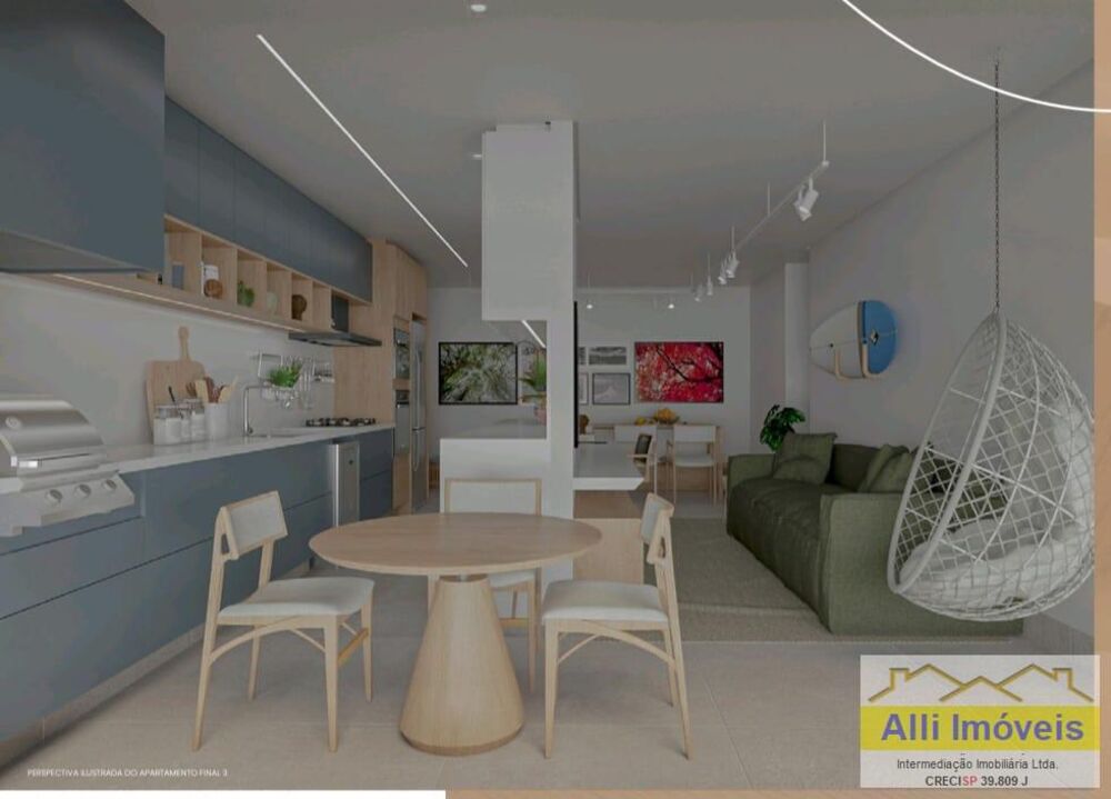 Apartamento, 2 quartos, 87 m² - Foto 6