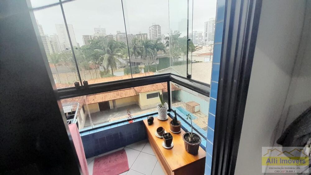 Apartamento, 2 quartos, 81 m² - Foto 2