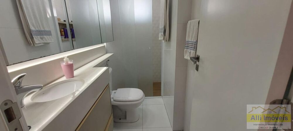 Apartamento, 3 quartos, 134 m² - Foto 4