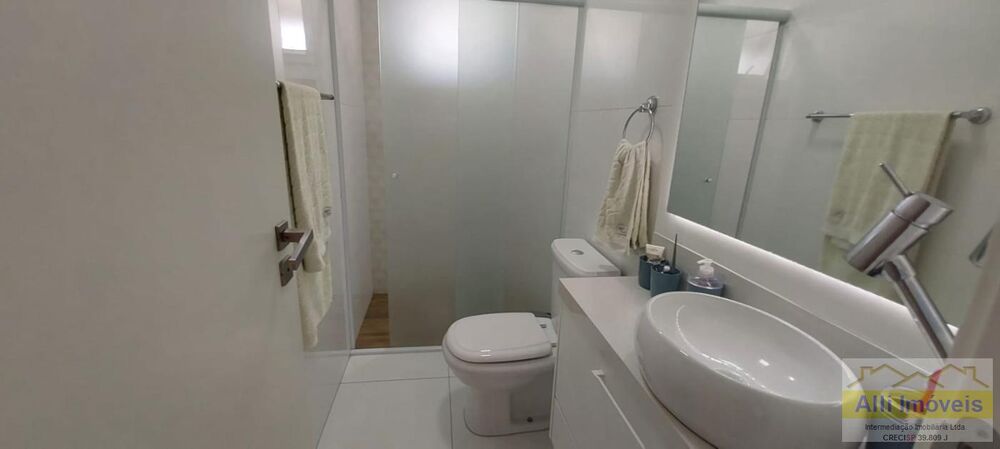 Apartamento, 3 quartos, 134 m² - Foto 1
