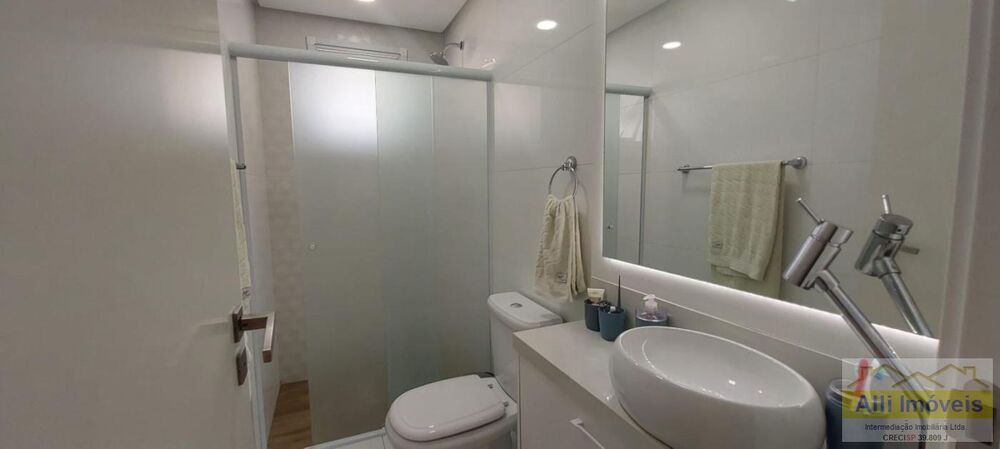 Apartamento, 3 quartos, 134 m² - Foto 2