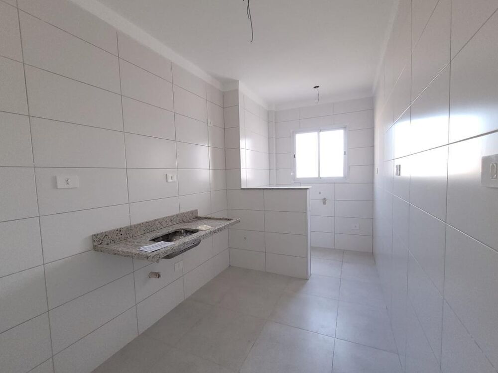 Apartamento, 1 quarto, 53 m² - Foto 1