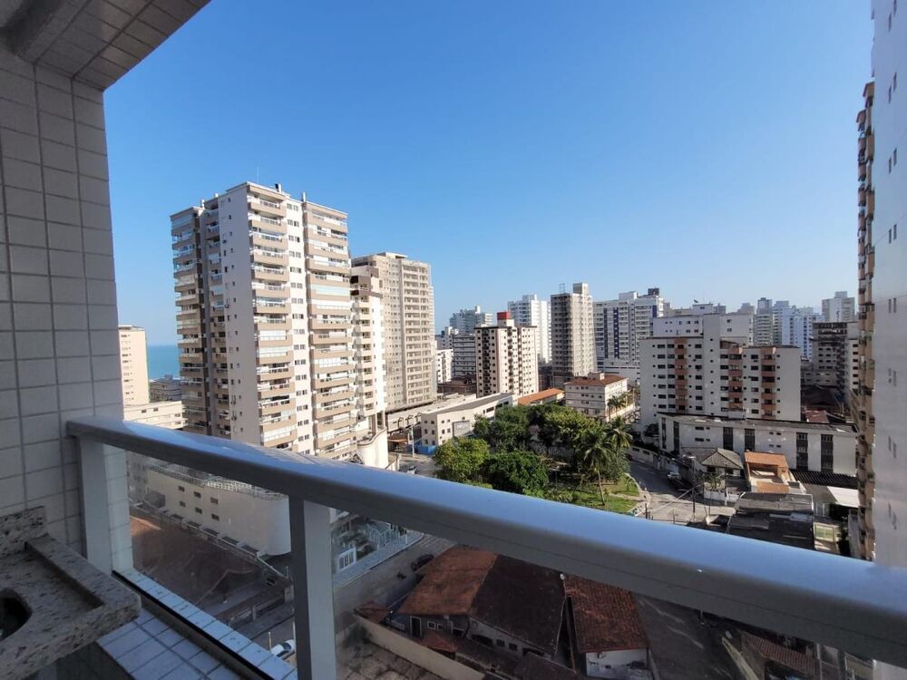 Apartamento, 1 quarto, 53 m² - Foto 4