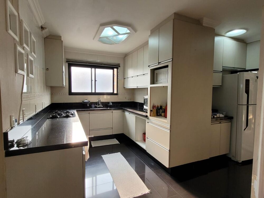 Cobertura, 4 quartos, 338 m² - Foto 1