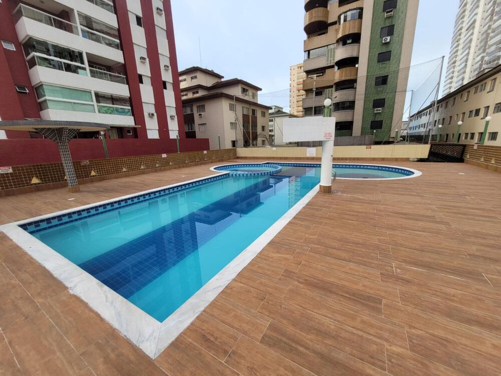 Cobertura, 4 quartos, 338 m² - Foto 3