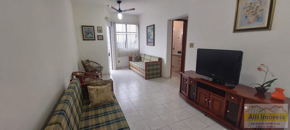 Apartamento, 1 quarto, 56 m² - Foto 4