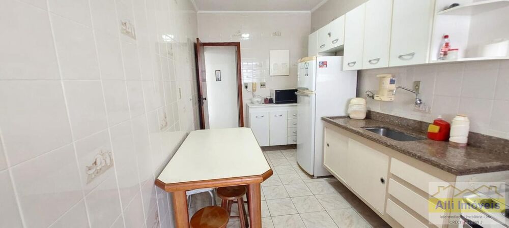 Apartamento, 1 quarto, 56 m² - Foto 3