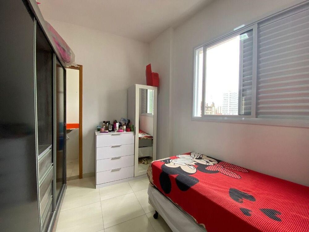 Apartamento, 2 quartos, 65 m² - Foto 2