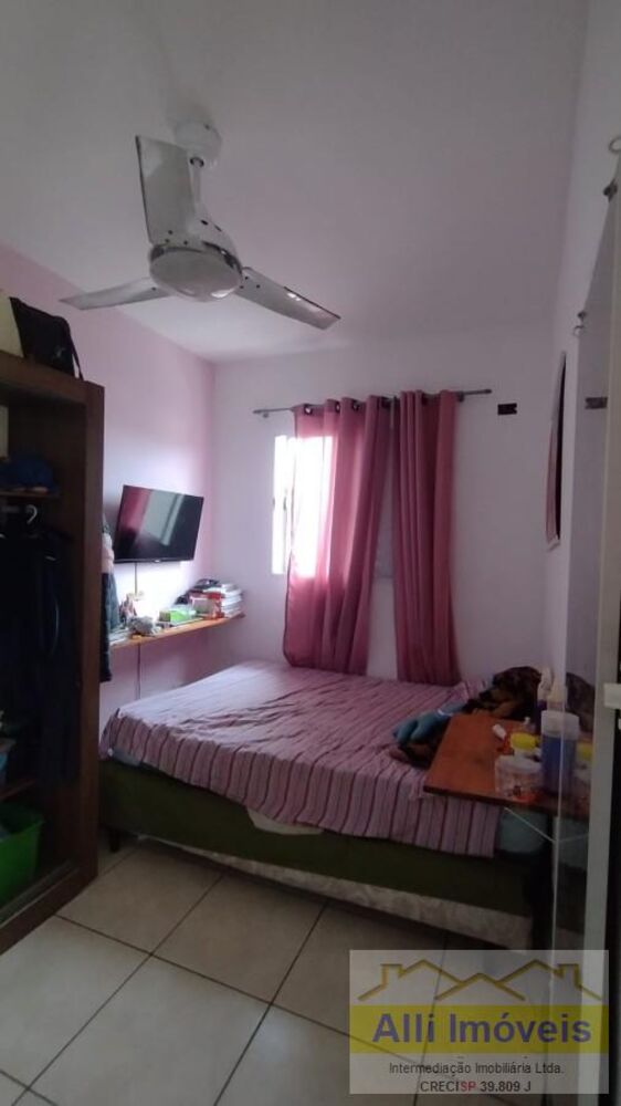 Sobrado para alugar com 2 quartos, 70m² - Foto 4
