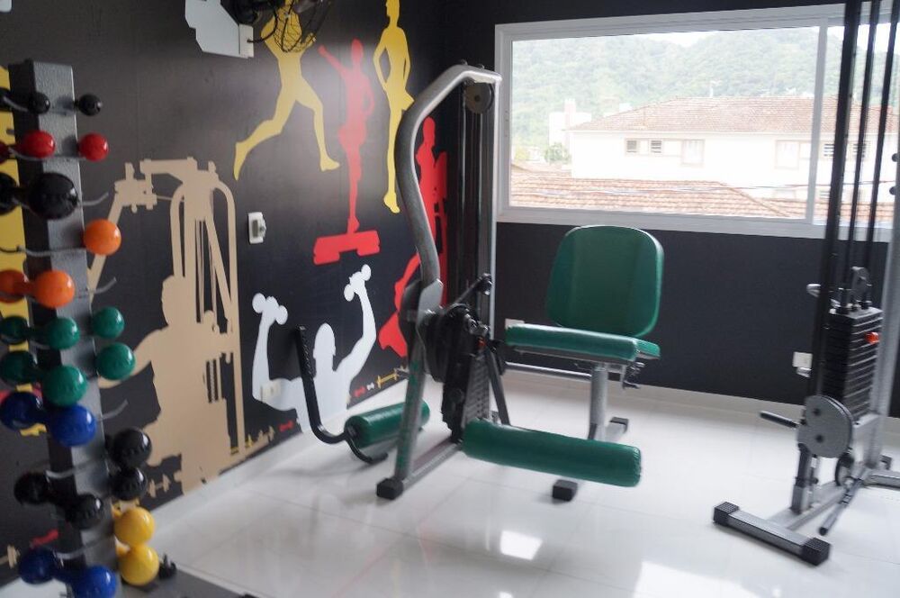 Apartamento, 4 quartos, 205 m² - Foto 1