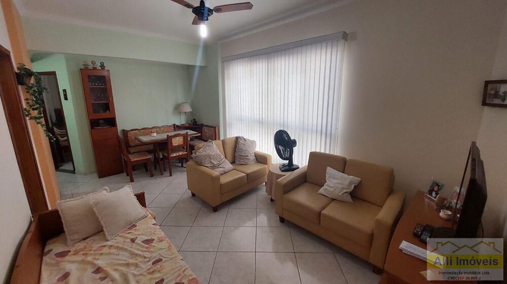 Apartamento, 2 quartos, 86 m² - Foto 1