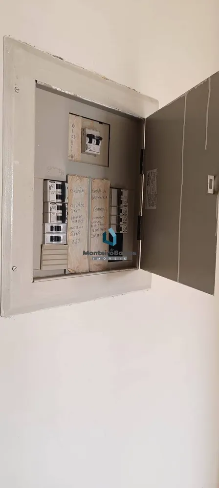 Casa, 3 quartos, 130 m² - Foto 12