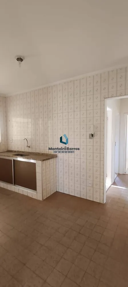 Casa, 3 quartos, 130 m² - Foto 2