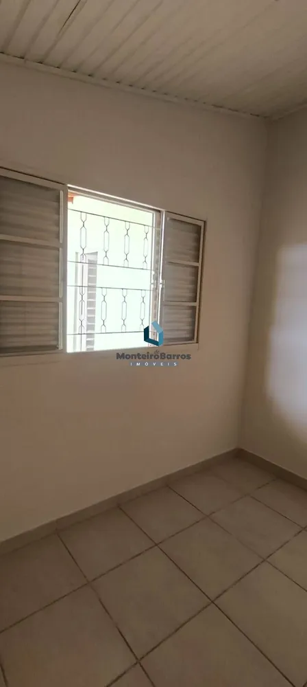 Casa, 3 quartos, 130 m² - Foto 1