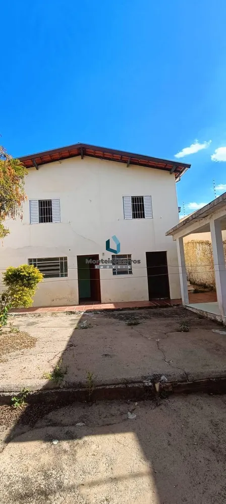 Casa, 3 quartos, 130 m² - Foto 8