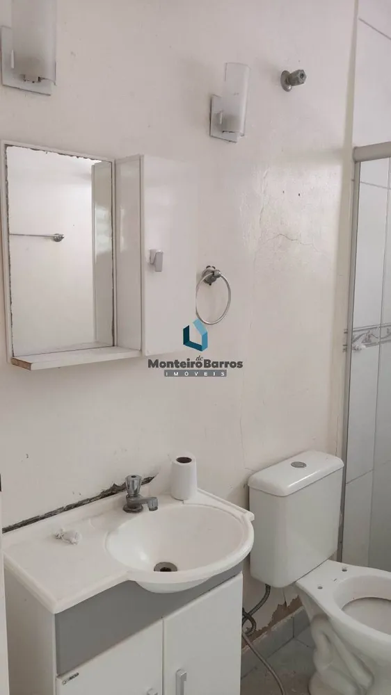 Casa, 3 quartos, 120 m² - Foto 6