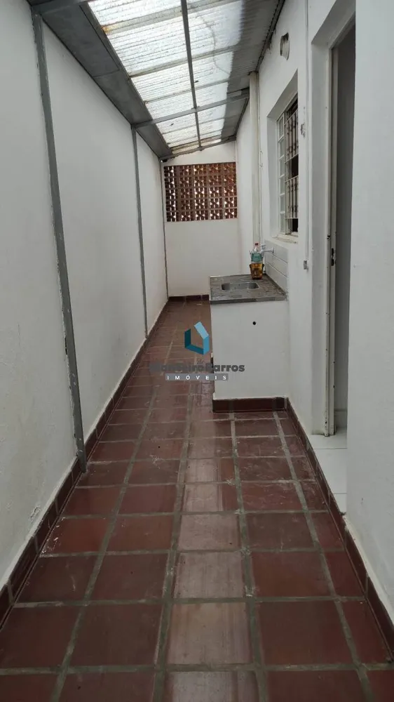 Casa, 3 quartos, 120 m² - Foto 10