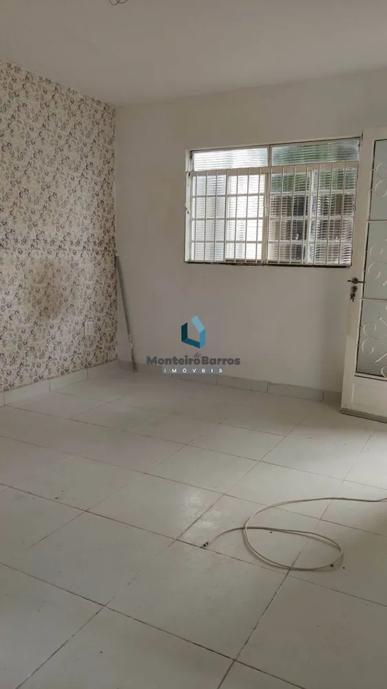 Casa, 3 quartos, 120 m² - Foto 3