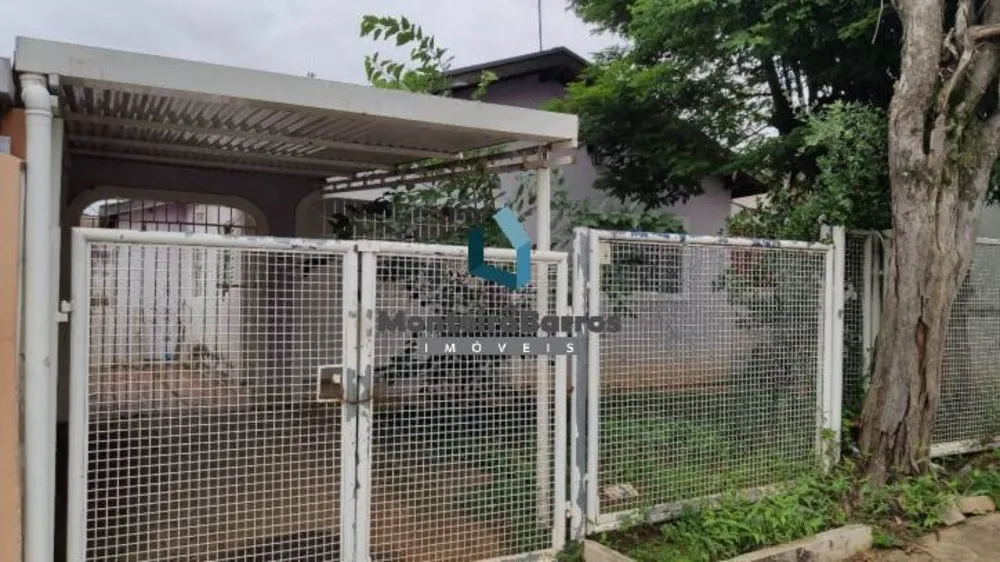 Casa, 3 quartos, 120 m² - Foto 1