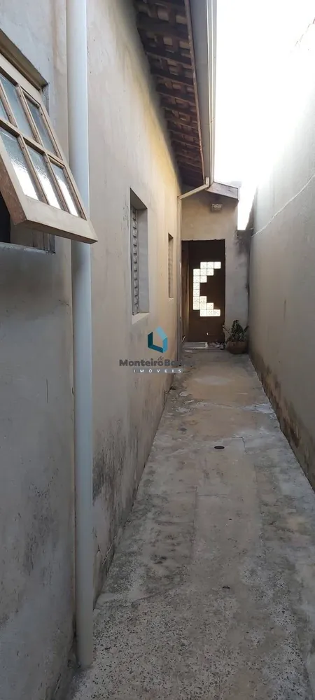 Sobrado, 4 quartos, 166 m² - Foto 7
