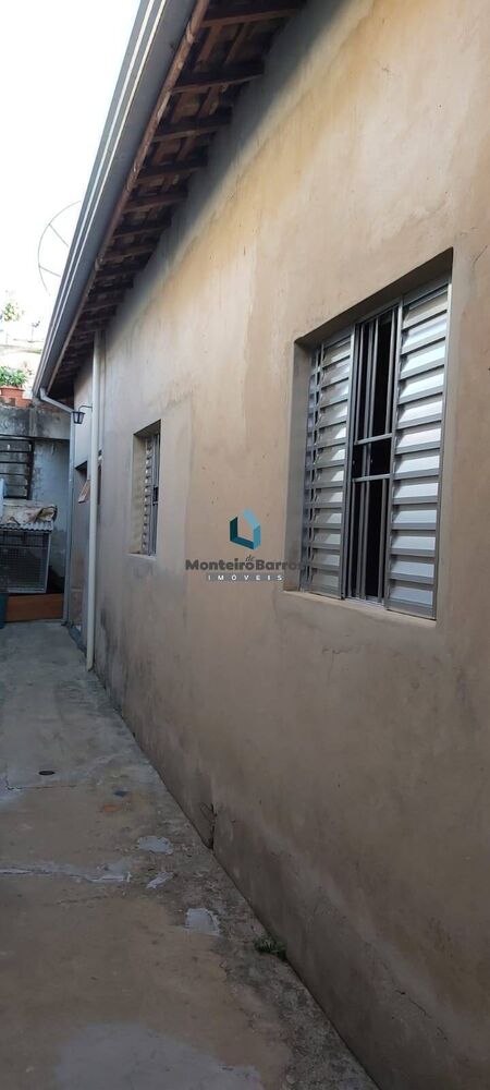 Sobrado, 4 quartos, 166 m² - Foto 3