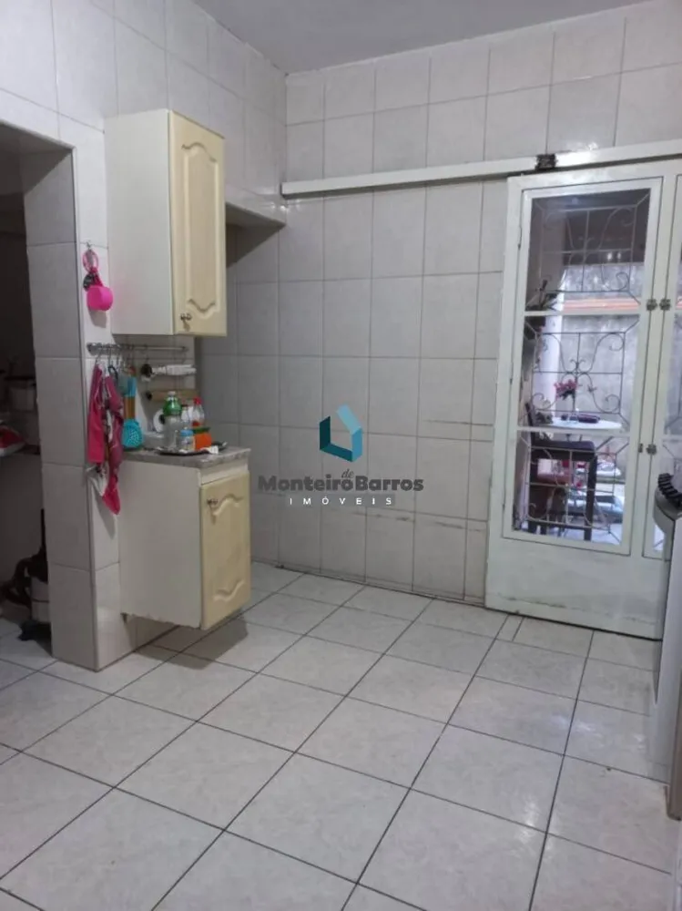 Sobrado, 4 quartos, 166 m² - Foto 6
