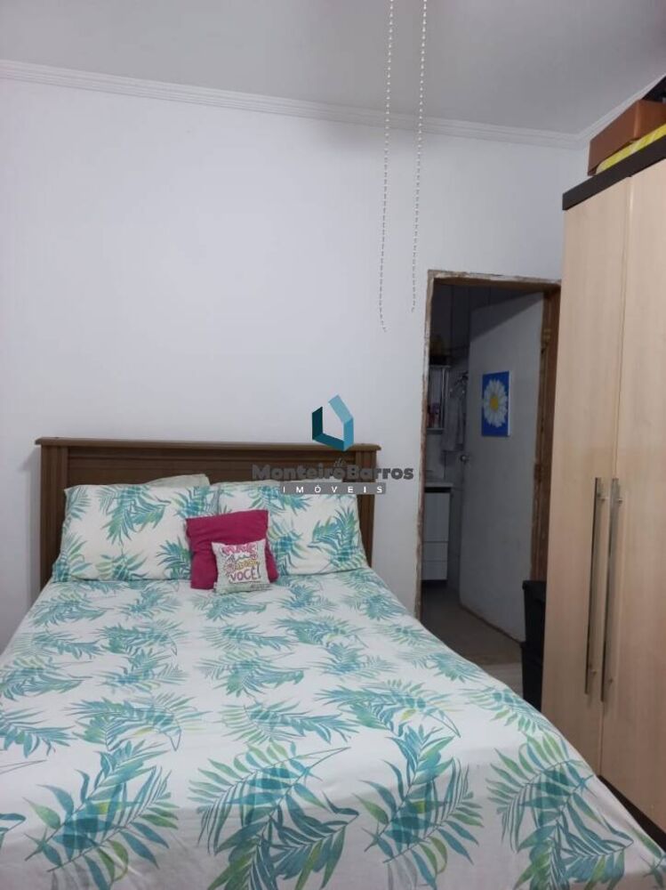 Sobrado, 4 quartos, 166 m² - Foto 2
