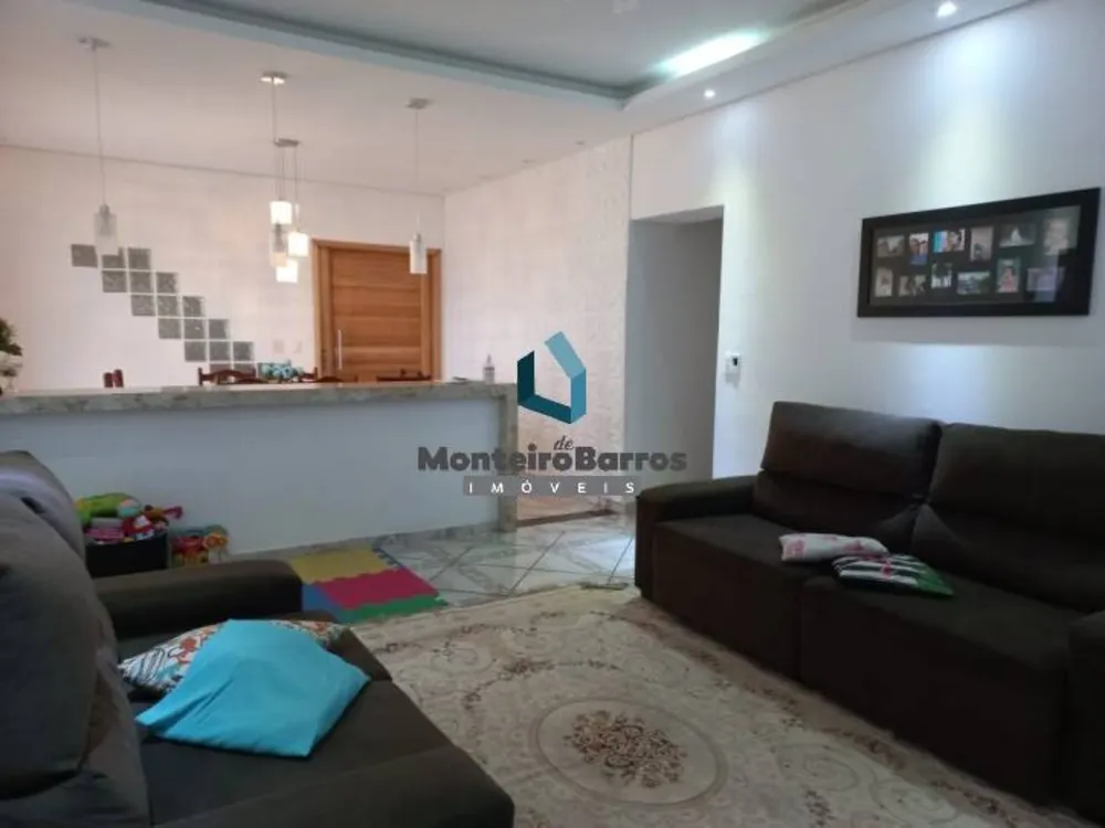 Sobrado, 4 quartos, 166 m² - Foto 15