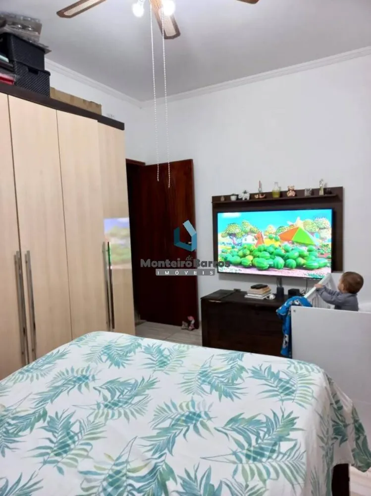 Sobrado, 4 quartos, 166 m² - Foto 12