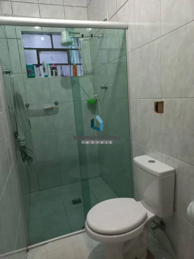 Sobrado, 4 quartos, 166 m² - Foto 10